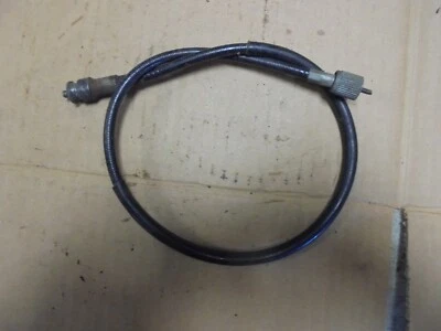 Cable tacómetro Honda CB750F Supersport 1975 OEM Foto 1 de 3