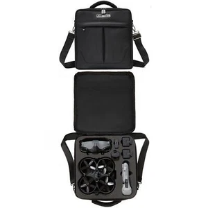 Travel Carrying Shoulder Bag Storage Case Shockproof Cover For DJI Avata Drone d - Picture 1 of 17