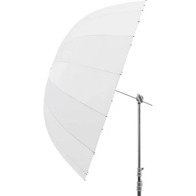 Godox 65" Parabolic Umbrella, Translucent - Image 1 of 3