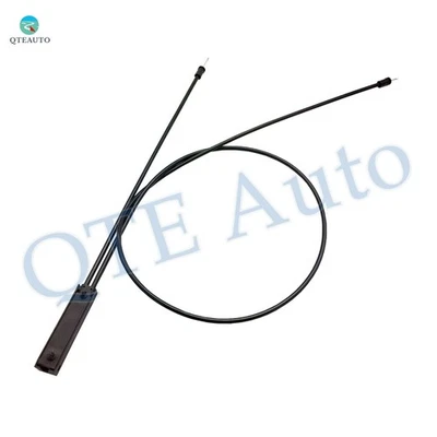 Cable de liberación del capó del motor/cable Bowden para BMW 335i 2007-2013 Foto 1 de 4