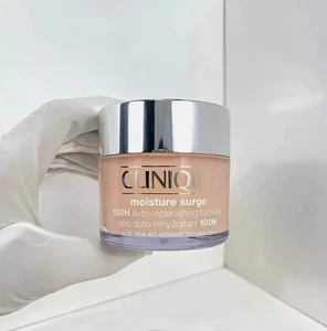 Clinique Moisture Surge 100H Auto-Replenishing Hydrator 4,2oz/125ml, Neu im Karton - Bild 1 von 10