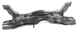 1x Crossmember Front for VW POLO 2009->, SKODA ROOMSTER 2006->, F - Picture 1 of 23