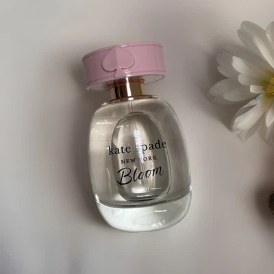 Kate Spade New York Bloom Eau De Toilette Spray 1.3 Fl Oz / 40 ml, As Pictured. - Image 1 of 4