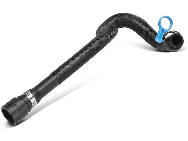 Manguera de radiador para BMW 550i GT 2010-2013 xDrive Base 4,4 L V8 2011 2012 NJ971BB Foto 1 de 1