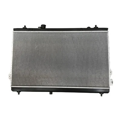 Radiator For 2007-2008 Hyundai Entourage 2006-2010 Kia Sedona 3.8L 2898 — 第 1/4 张图片