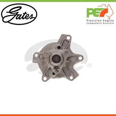 Bomba de agua GATES para Toyota Echo 1.3 gasolina Foto 1 de 4