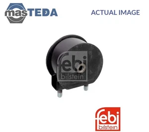 175388 ENGINE MOUNT MOUNTING FRONT FEBI BILSTEIN NEW OE REPLACEMENT - Picture 1 of 7