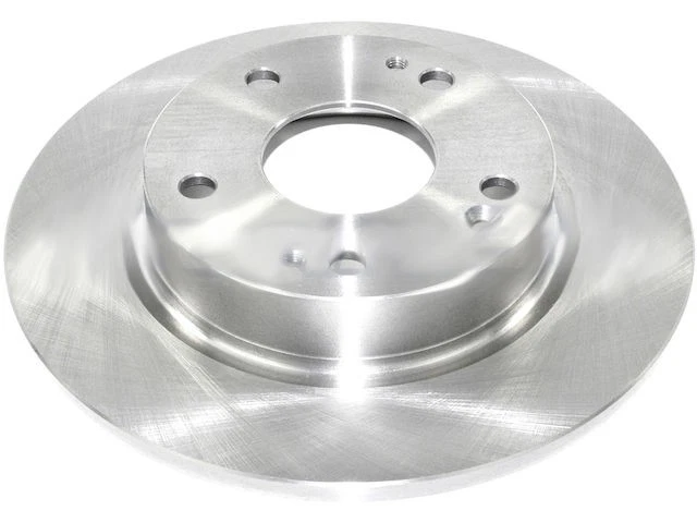 Rotor de freno trasero para Honda Civic 2016-2024 2017 2018 2019 2020 2021 2022 ZF545ZG Foto 1 de 1