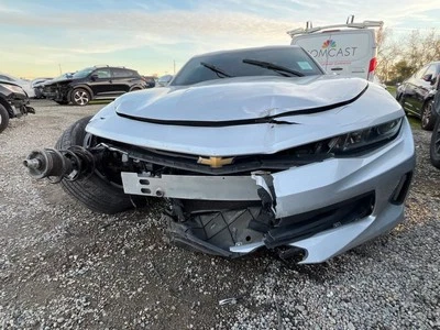 FRONT AC EVAPORATOR HOUSI 23344934 2017 CHEVROLET CAMARO Foto 1 de 4