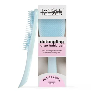 Tangle Teezer Ultimate Detangler Brush Dry & Wet Hair Brush Color Treatment for - Picture 1 of 8