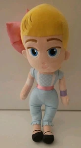 Juguete suave de peluche Disney Pixar Toy Story 4 Bo Peep 12" - Combina franqueo - - Imagen 1 de 6