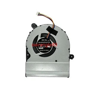 New CPU Cooling Fan For ASUS A401L A401LB K401L K401UB V405L V405LB - Picture 1 of 2