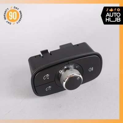 03-18 宾利欧陆 GTC GT Flying Spur 车头灯开关控制原始设备制造商 49k — 第 1/4 张图片