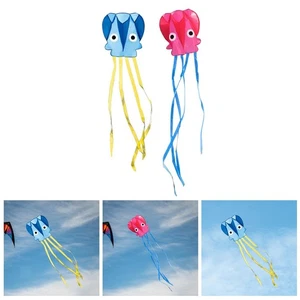 Kids Garden Kite Children Toy Kite for Kids Adults Boys Girls Beginners - Picture 1 of 10