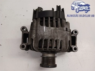 ORIGINAL Lichtmaschine links MERCEDES-BENZ C-CLASS T-Model (S204)  2011 - Immagine 1 di 4