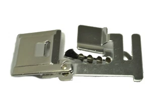 Nähmaschine Nähfuß Mehrfachmappe 5011-19 - Bild 1 von 1