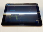 Samsung Galaxy Tab 10.1 (P7500) 16GB [10,1" WiFi + 3G] pure white - GUT