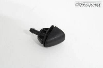 2014-2018 MAZDA 3 FRONT LEFT OR RIGHT WINDSHIELD WIPER WASHER NOZZLE OEM - Image 1 of 3