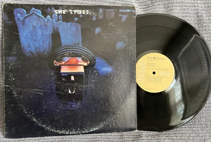 The Tymes  "Tymes Up"   LP  Vinyl Record (VG+,VG) - Picture 1 of 3