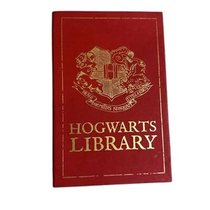 Hogwarts Bibliothek von JK Rowling Buch 3er Set Original Schuber 1. Auflage 2013 - Bild 1 von 8