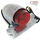 Sparto Style Tail Light to Suit Classic BSA, Triumph Motorcycles