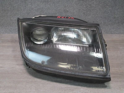90-96 NISSAN Z32 300ZX FRONT RIGHT HALOGEN HEADLIGHT LAMP - Image 1 of 4