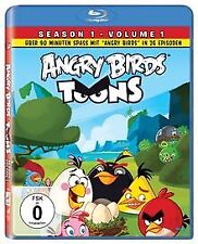 Angry Birds Toons - Season 1.1 [Blu-ray] | DVD | Zustand gut
