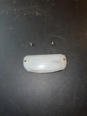 Dodge Truck 1965-1971 OEM lente de luz domo 66 67 68 69 70 71 Mopar Foto 1 de 4