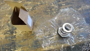 Mechaical Seal For Flowserve 28518660 Po2099 - Picture 1 of 4