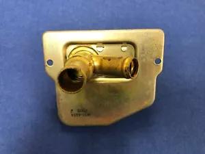 NOS Ranco Heater Control Valve 3214442 1972 1973 AMC AMBASSADOR MATADOR 25-4650 - Picture 1 of 3