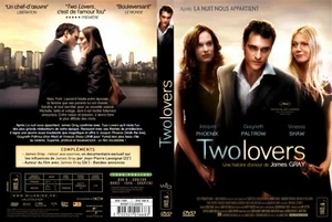 Two Lovers - DVD Neu - Bild 1 von 1