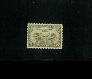 Canada SC# C1 MH - VF. Cat.14.00 @20% - Picture 1 of 1