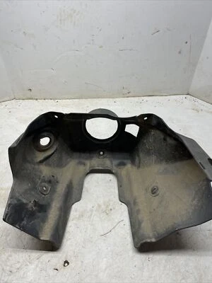 Регулируемая крышка рулевой колонки 2017 Yamaha YXZ1000R - Изображение 1 из 4