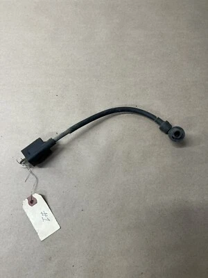 2000 Thru 2009 Yamaha TTR125L TTR125 Ignition Coil #1 B2 - Image 1 of 4