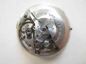 Certina New Art cal. 25-651 Swiss automatic men's watch - running - Picture 1 of 4