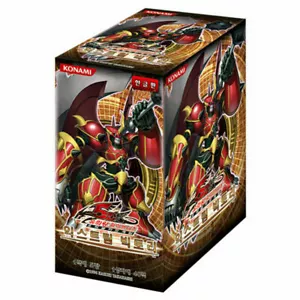 Yu-Gi-Oh! YUGIOH Card 'Extreme Victory' Booster Box 40 Packs / Korean Ver. - Picture 1 of 3
