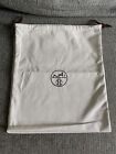 Hermes Dustbag Cover Sleeper Bag Herringbone 14.5? X 17" For Birkin/Kelly