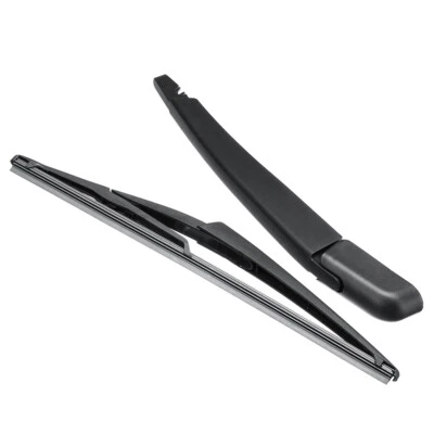 Rear Windscreen Wiper Arm And Blade Suitable For Vauxhall Corsa D 2006-2014 - Image 1 of 4