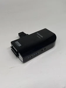 Toshiba Dockingstation Dynadock PA5176E-1PRP Universal USB 3.0 HDMI-Adapter - Bild 1 von 4