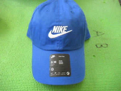 New Nike golf club cap hat S/M - Image 1 of 4