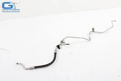 GMC YUKON XL 2015-2020 6,2 L AIRE ACONDICIONADO CONDENSADOR LÍQUIDO MANGUERA TUBO FABRICANTE DE EQUIPOS ORIGINALES Foto 1 de 4