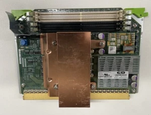 Sun 541-2197 2.8GHz Dual-Core CPU Module, X8110A Sun Fire X4600 M2 - Picture 1 of 3