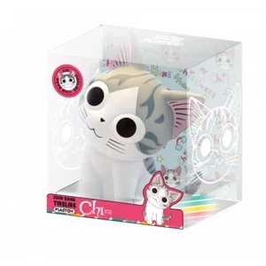Plastoy 80071 Chi Sparschwein Mini Spardose Katze Money Bank sparen - Bild 1 von 2