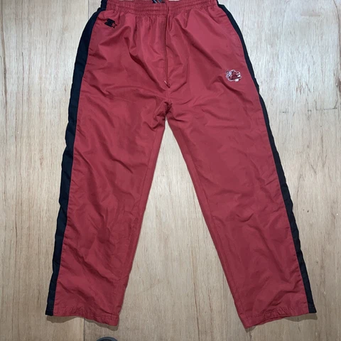 Vintage Team Starter Pants Men's Size Large NCAA University Of South Carolina Cover