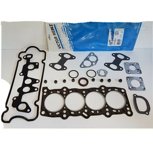 KIT GUARNIZIONI TESTATA SMERIGLIATURA COMPLETA CON TC FIAT-LANCIA-AUTOBIANCHI - Picture 1 of 8