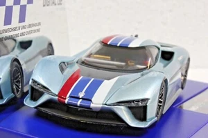 Carrera Digital 132 30298 NIO EP9 Lackierung 2 limitierte Auflage NEU 1:32 Slot Auto - Bild 1 von 5