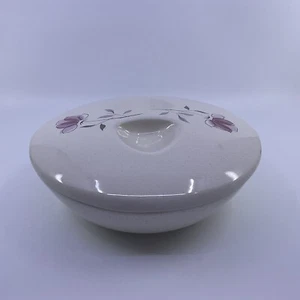 Franciscan Duet 1.5 Qt Covered Casserole 8 3/8” - Mint - Picture 1 of 9