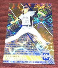 2019 Elite Extra Edition Aspirations Blue #27 Ryan Jensen  #9/75 ROOKIE