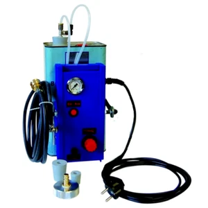 Elektrisches Bremsenentlüftungsgerät ERS-5 S NEU - Bild 1 von 1