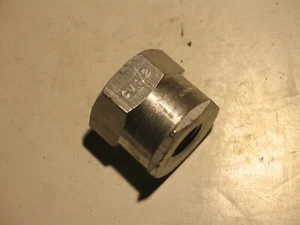 NUOVA VALVOLA DI RITEGNO FLAIR-LINE CV 1/2NPT P6659 - Foto 1 di 4